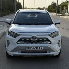 Toyota RAV4 2020