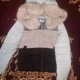 Куртка 30м