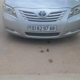 Toyota Camry 2006