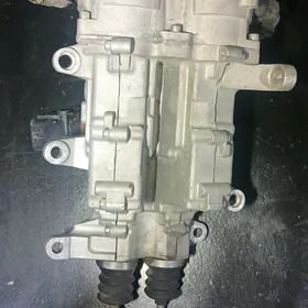 kia hyundai mehatronik karobka