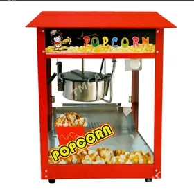 popcorn aparat
