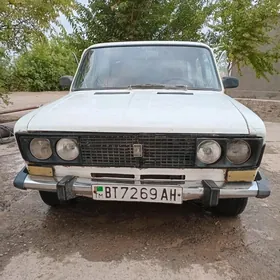 Lada 2106 1988