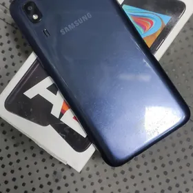 Samsung A02core