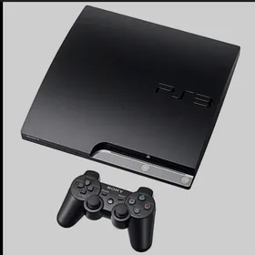 ps3 slim 320gb