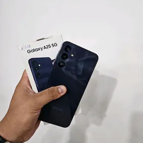 a 25 samsung 8/128
