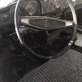 Lada 2106 1985