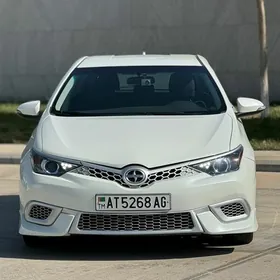 Toyota Corolla 2017