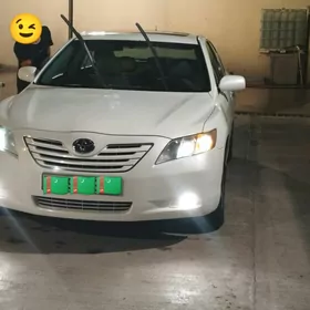 Toyota Camry 2007