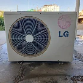 Lg kondisioner