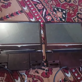 patkalownik telewizor