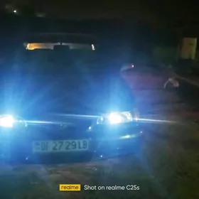 Hyundai Sonata 1995