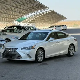 Lexus ES 350 2019