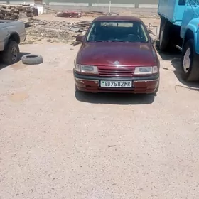 Opel Vectra 1991