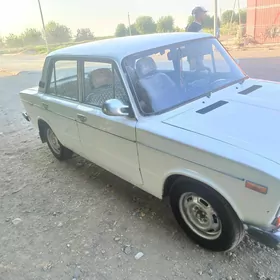 Lada 2106 1989