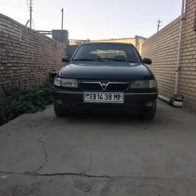 Opel Astra 1996