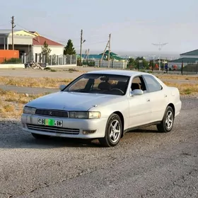 Toyota Cresta 1992