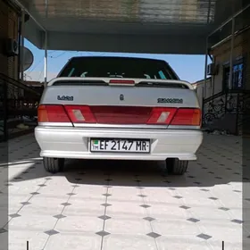 Lada 2115 2012
