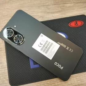 POCO C71