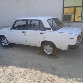 Lada 2107 1990
