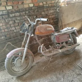 Jawa 300 1994