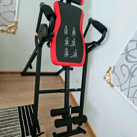 Trenaźor inwersionny stol