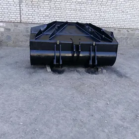 Kowuş XMG Liugong 50