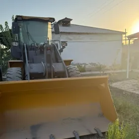 XCMG LW300F 2022