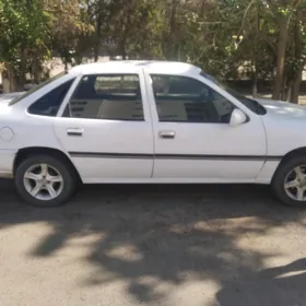 Opel Vectra 1989