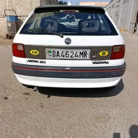 Opel Astra 1993