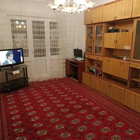 Мир 3, 5 комнат