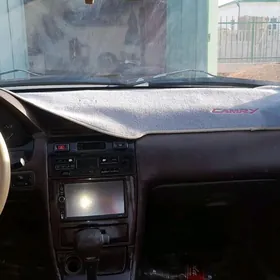 Nissan Cefiro 1996