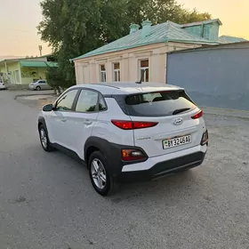 Hyundai Kona 2020