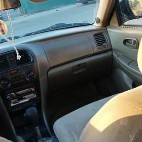 Hyundai Sonata 2000