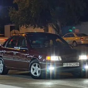 Opel Vectra 1991
