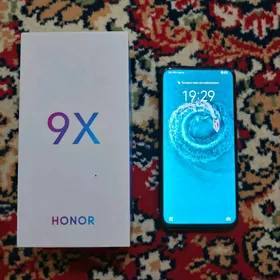 honor 9x 4/64gb