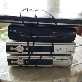 tyuner+dvd