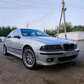 BMW 530 2000