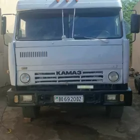 Kamaz 5320 1990