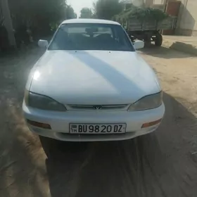 Toyota Camry 1992