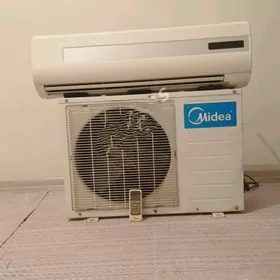 media kondisaner