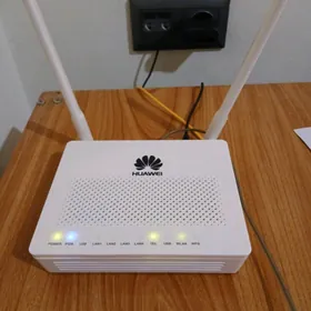 HUAWEI router