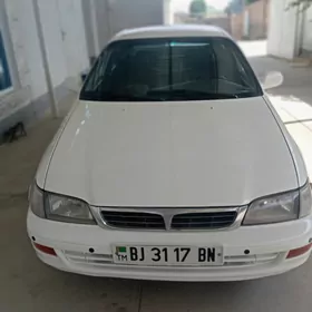 Toyota Corona 1995