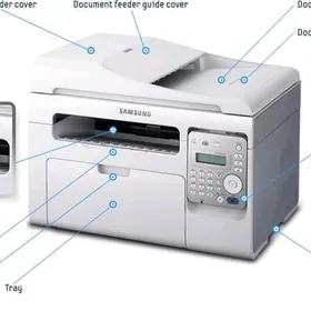 Samsung printer
