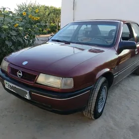 Opel Vectra 1991