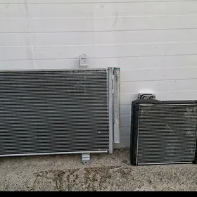 konsener radiator okuz kelle