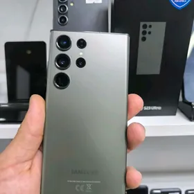 S 23 ULTRA 12/256 GB VETNAM