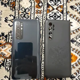 Mi note 10 lite 8/128