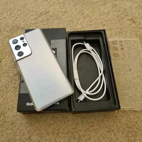 Samsung S21 Ultra 12/128 paket