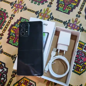Samsung A52 8/128 paket