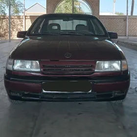 Opel Vectra 1989